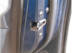 CERRADURA PUERTA DELANTERA DERECHA 13579523 