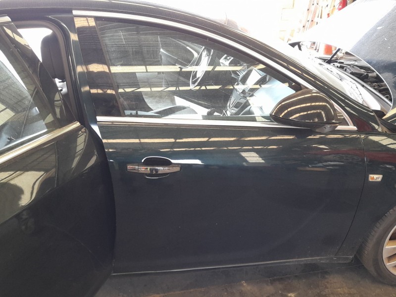 Recambio de puerta delantera derecha para opel insignia a (g09) 1.6 cdti (68) referencia OEM IAM 39062234  