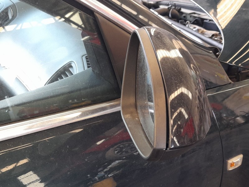 Recambio de retrovisor derecho para opel insignia a (g09) 1.6 cdti (68) referencia OEM IAM 13329081  
