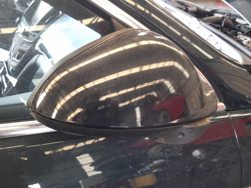 Recambio de retrovisor derecho para opel insignia a (g09) 1.6 cdti (68) referencia OEM IAM 13329081  