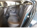 Recambio de asientos traseros para opel insignia a (g09) 1.6 cdti (68) referencia OEM IAM   
