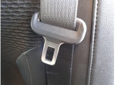 CINTURON SEGURIDAD TRASERO IZQUIERDO 13288436 