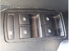 Recambio de mando elevalunas delantero izquierdo para opel insignia a (g09) 1.6 cdti (68) referencia OEM IAM 22915121  
