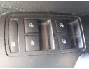 Recambio de mando elevalunas delantero izquierdo para opel insignia a (g09) 1.6 cdti (68) referencia OEM IAM 22915121  