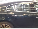 Recambio de puerta trasera derecha para opel insignia a (g09) 1.6 cdti (68) referencia OEM IAM 22796348  