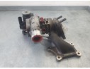Recambio de turbocompresor para kia stonic (yb) 1.0 t-gdi referencia OEM IAM   
