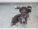 Recambio de turbocompresor para kia stonic (yb) 1.0 t-gdi referencia OEM IAM   