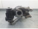 Recambio de turbocompresor para kia stonic (yb) 1.0 t-gdi referencia OEM IAM   