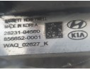 Recambio de turbocompresor para kia stonic (yb) 1.0 t-gdi referencia OEM IAM   