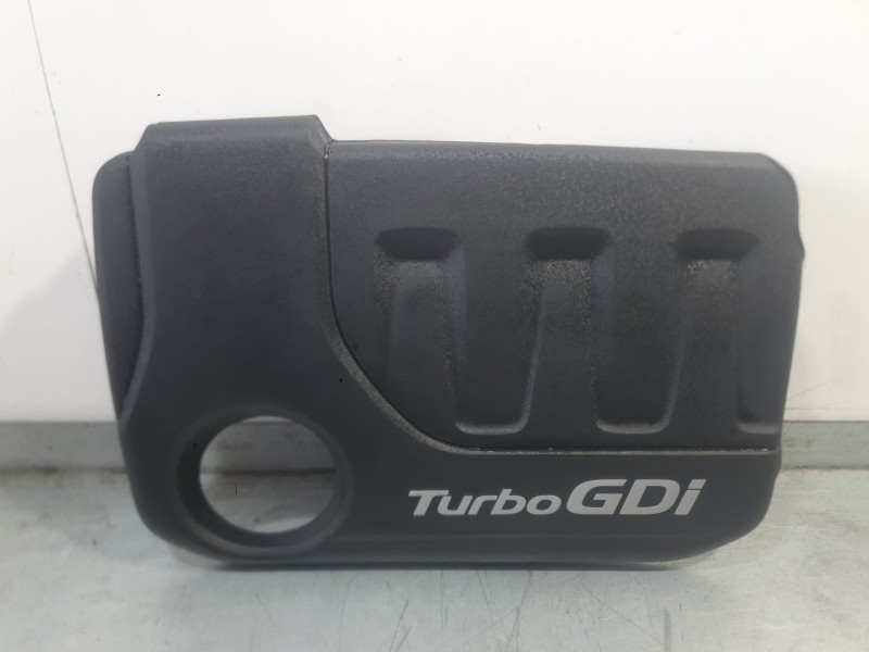 Recambio de tapa motor para kia stonic (yb) 1.0 t-gdi referencia OEM IAM   
