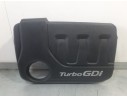 Recambio de tapa motor para kia stonic (yb) 1.0 t-gdi referencia OEM IAM   