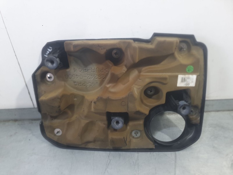 Recambio de tapa motor para kia stonic (yb) 1.0 t-gdi referencia OEM IAM   