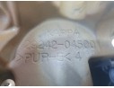 Recambio de tapa motor para kia stonic (yb) 1.0 t-gdi referencia OEM IAM   