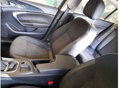 Recambio de asiento delantero derecho para opel insignia a (g09) 1.6 cdti (68) referencia OEM IAM   
