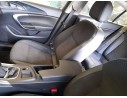 Recambio de asiento delantero derecho para opel insignia a (g09) 1.6 cdti (68) referencia OEM IAM   