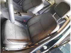 Recambio de asiento delantero izquierdo para opel insignia a (g09) 1.6 cdti (68) referencia OEM IAM   