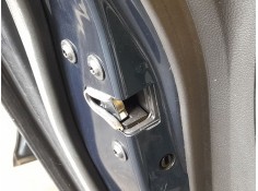 Recambio de cerradura puerta trasera izquierda para opel insignia a (g09) 1.6 cdti (68) referencia OEM IAM 13579557  