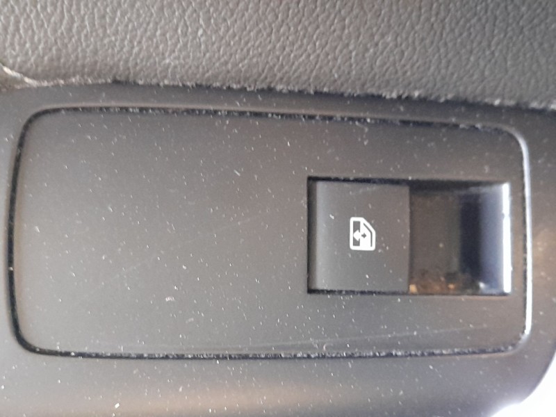 Recambio de mando elevalunas trasero izquierdo para opel insignia a (g09) 1.6 cdti (68) referencia OEM IAM 22915110  