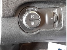 Recambio de mando luces para opel insignia a (g09) 1.6 cdti (68) referencia OEM IAM 23197912  