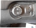 Recambio de mando luces para opel insignia a (g09) 1.6 cdti (68) referencia OEM IAM 23197912  