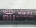 Recambio de amortiguadores maletero / porton para kia stonic (yb) 1.0 t-gdi referencia OEM IAM 81770H8410  