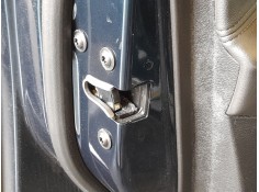 Recambio de cerradura puerta delantera izquierda para opel insignia a (g09) 1.6 cdti (68) referencia OEM IAM 13579497  