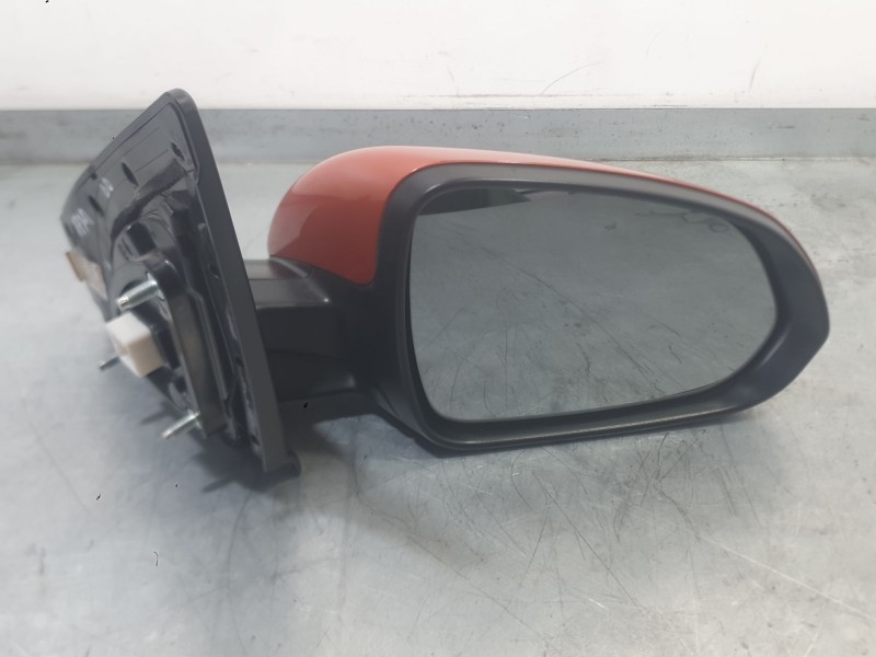 Recambio de retrovisor derecho para kia stonic (yb) 1.0 t-gdi referencia OEM IAM 87620H8040  