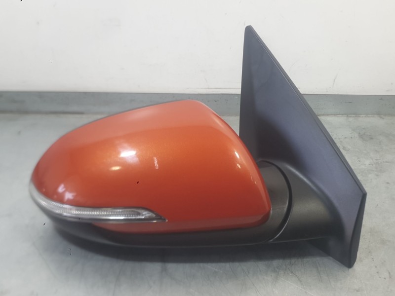 Recambio de retrovisor derecho para kia stonic (yb) 1.0 t-gdi referencia OEM IAM 87620H8040  
