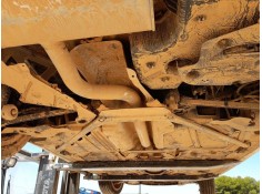 PUENTE TRASERO 33306851560 DISCO C/ABS Y 5 TORNILLOS 