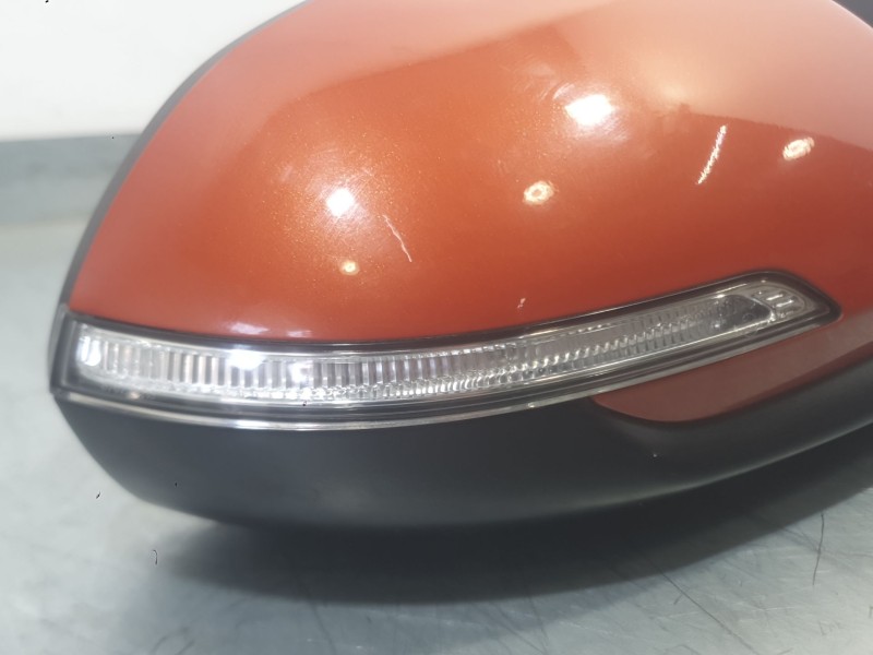 Recambio de retrovisor derecho para kia stonic (yb) 1.0 t-gdi referencia OEM IAM 87620H8040  