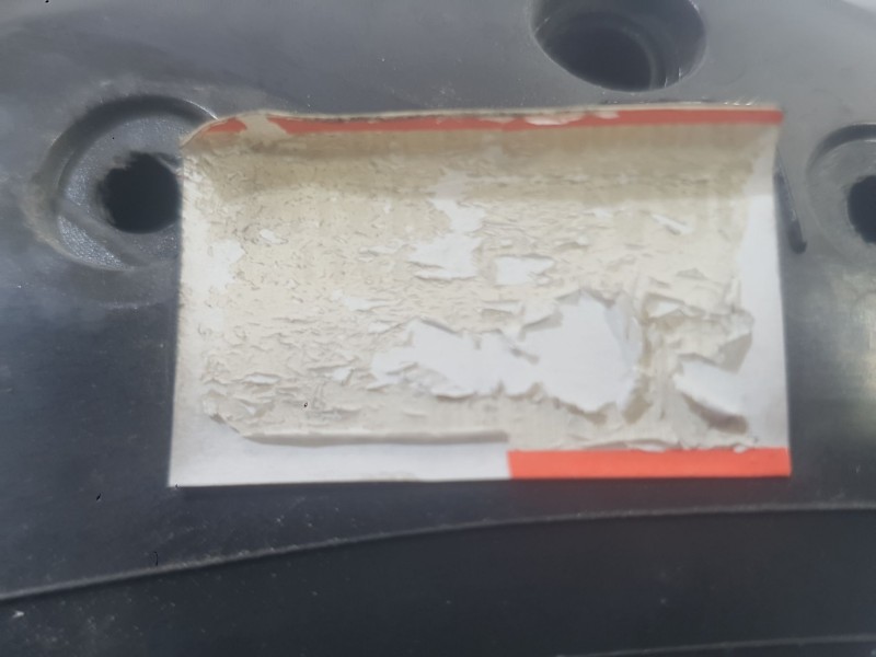 Recambio de retrovisor derecho para kia stonic (yb) 1.0 t-gdi referencia OEM IAM 87620H8040  