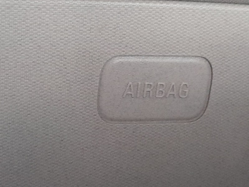 Recambio de airbag cortina delantero derecho para opel insignia a (g09) 1.6 cdti (68) referencia OEM IAM 23148188  