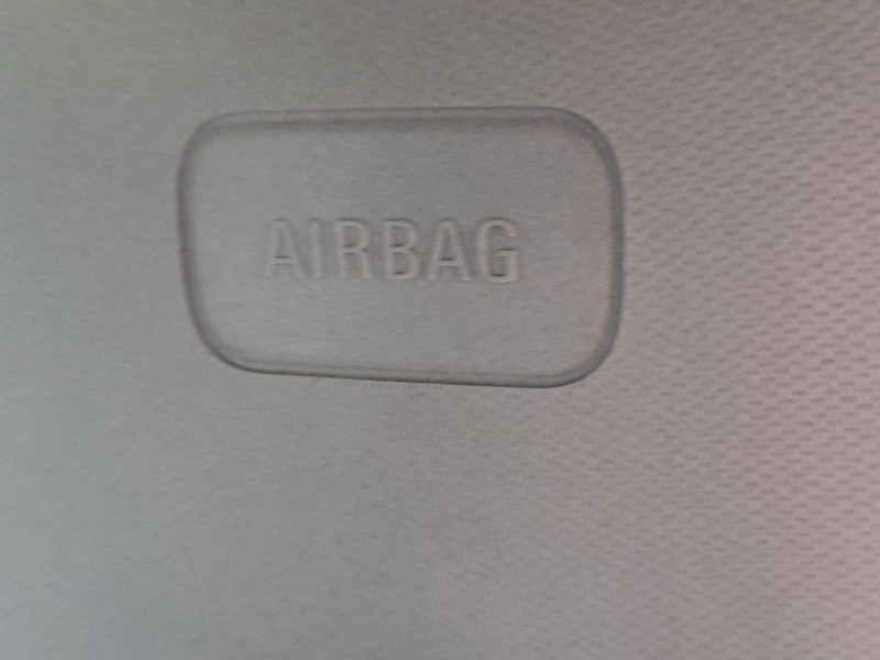 Recambio de airbag cortina delantero izquierdo para opel insignia a (g09) 1.6 cdti (68) referencia OEM IAM 23148187  