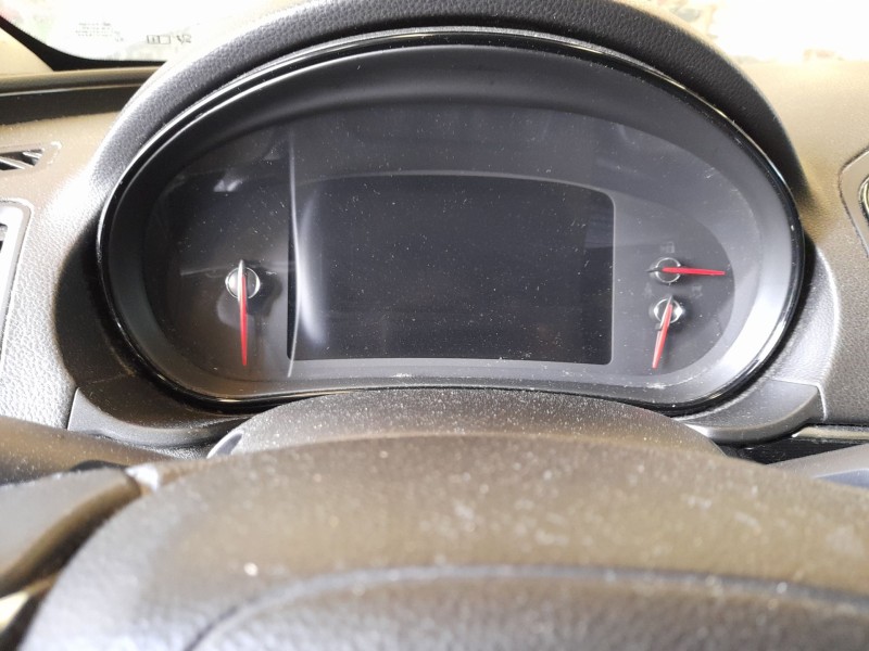 Recambio de cuadro instrumentos para opel insignia a (g09) 1.6 cdti (68) referencia OEM IAM 23223604  