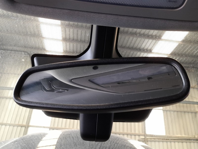 Recambio de espejo interior para opel insignia a (g09) 1.6 cdti (68) referencia OEM IAM 13524916  