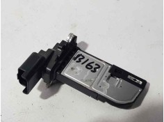 Recambio de caudalimetro para peugeot 208 style referencia OEM IAM 967709608001 AFH50M27 HITACHI