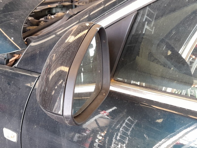 Recambio de retrovisor izquierdo para opel insignia a (g09) 1.6 cdti (68) referencia OEM IAM 13329083 ELECTRICO 