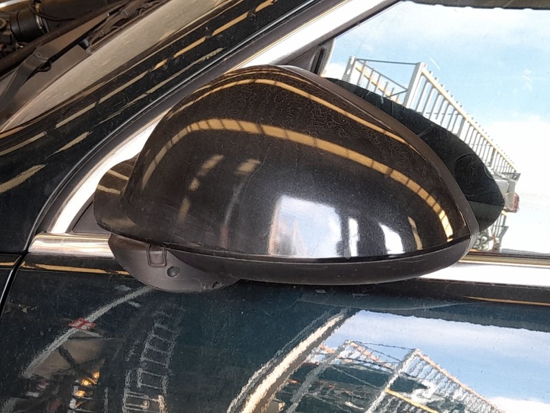 Recambio de retrovisor izquierdo para opel insignia a (g09) 1.6 cdti (68) referencia OEM IAM 13329083 ELECTRICO 