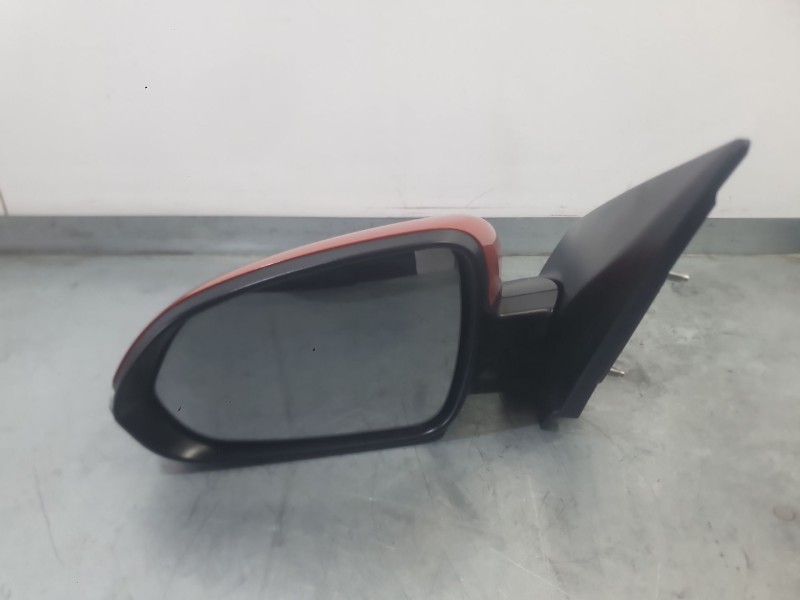 Recambio de retrovisor izquierdo para kia stonic (yb) 1.0 t-gdi referencia OEM IAM 87610H8040  