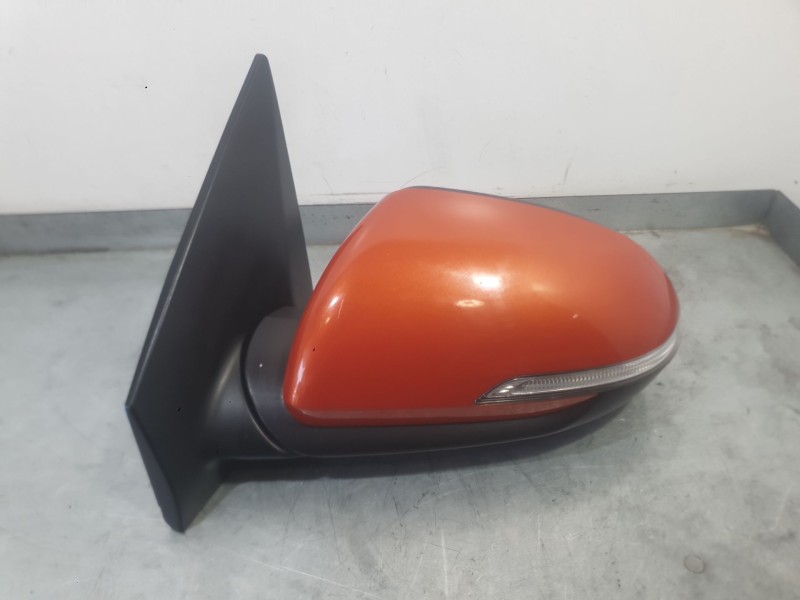 Recambio de retrovisor izquierdo para kia stonic (yb) 1.0 t-gdi referencia OEM IAM 87610H8040  
