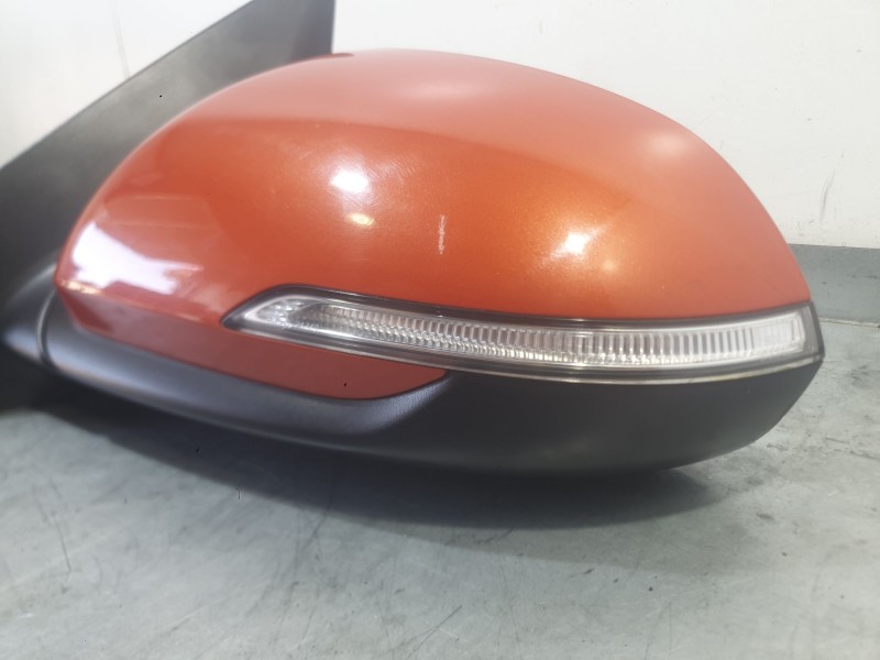 Recambio de retrovisor izquierdo para kia stonic (yb) 1.0 t-gdi referencia OEM IAM 87610H8040  