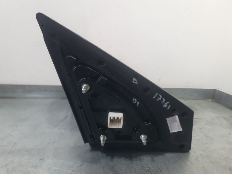 Recambio de retrovisor izquierdo para kia stonic (yb) 1.0 t-gdi referencia OEM IAM 87610H8040  