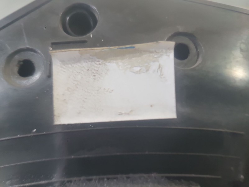 Recambio de retrovisor izquierdo para kia stonic (yb) 1.0 t-gdi referencia OEM IAM 87610H8040  