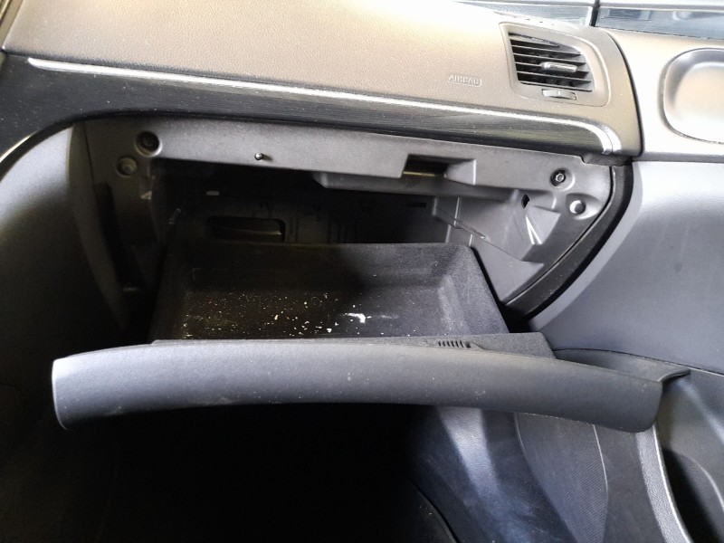 Recambio de guantera para opel insignia a (g09) 1.6 cdti (68) referencia OEM IAM 22875862  