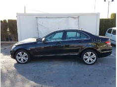 MERCEDES-BENZ CLASE C (W204) BERLINA