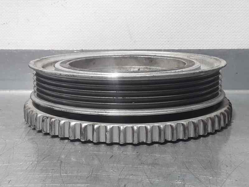Recambio de polea cigueñal para fiat nuova 500 (150) lounge referencia OEM IAM   
