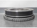 Recambio de polea cigueñal para fiat nuova 500 (150) lounge referencia OEM IAM   