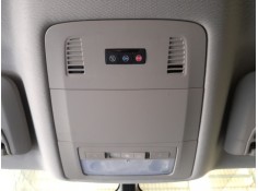Recambio de luz interior para opel insignia a (g09) 1.6 cdti (68) referencia OEM IAM 23175753  