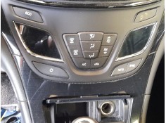 Recambio de mando climatizador para opel insignia a (g09) 1.6 cdti (68) referencia OEM IAM 26202381  
