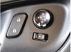 Recambio de mando retrovisor para opel insignia a (g09) 1.6 cdti (68) referencia OEM IAM   